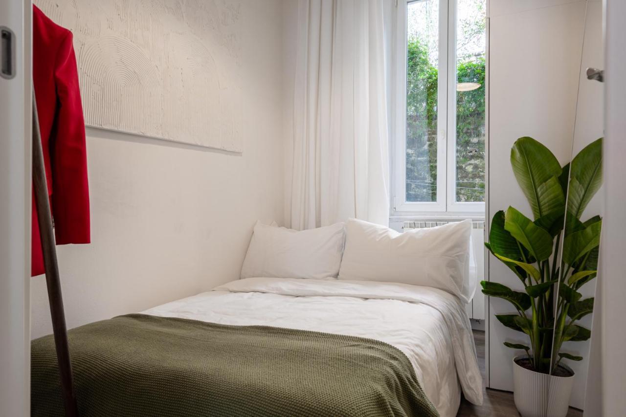 San Giusto Apartment Trieste Exterior photo